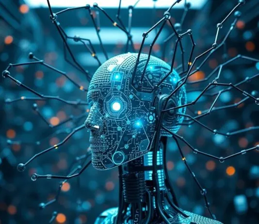 The Messy, Frustrating, Beautiful World of AI in 2024 The Chaotic, Frustrating, Yet Beautiful World of AI in 2024