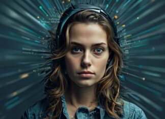 The Messy Truth About AI and Your Privacy: I Tried to Fix It The Untidy Reality of AI and Your Privacy: I Attempted to Rectify It