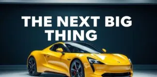 The Next Big Thing in Cars: What’s Trending in 2024? The Next Big Thing in Cars: What's Trending in 2024?