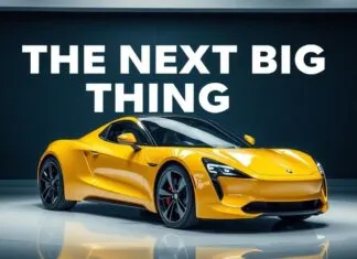 The Next Big Thing in Cars: What’s Trending in 2024? The Next Big Thing in Cars: What's Trending in 2024?