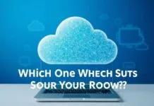 Top Cloud Services Compared: Which One Fits Your Needs? Top Cloud Services Compared: Which One Suits Your Needs?