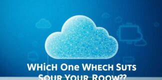 Top Cloud Services Compared: Which One Fits Your Needs? Top Cloud Services Compared: Which One Suits Your Needs?