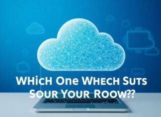 Top Cloud Services Compared: Which One Fits Your Needs? Top Cloud Services Compared: Which One Suits Your Needs?