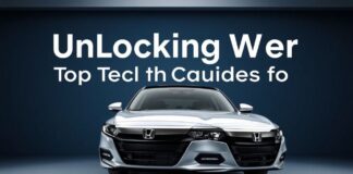 Unlocking the Web: Top Tech Guides for Honda Accord Enthusiasts Unlocking the Web: Top Tech Guides for Honda Accord Enthusiasts