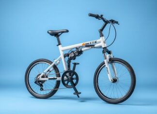 Why AI Still Can’t Fold a Folding Bike (And Other Tech Pet Peeves) Why AI Still Can't Fold a Folding Bike (And Other Technological Irritations)