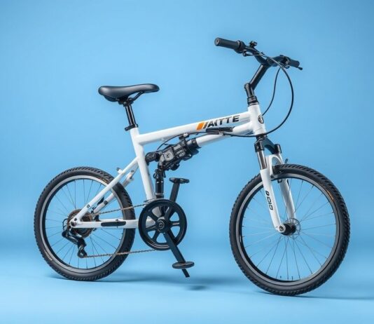 Why AI Still Can’t Fold a Folding Bike (And Other Tech Pet Peeves) Why AI Still Can't Fold a Folding Bike (And Other Technological Irritations)