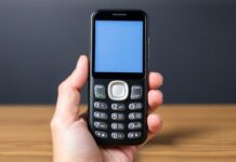 Why I Finally Dumped My Smartphone for a Dumb One (And You Should Too) Why I Finally Switched from a Smartphone to a Basic Phone (And Why You Might Want to Consider It Too)