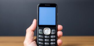 Why I Finally Dumped My Smartphone for a Dumb One (And You Should Too) Why I Finally Switched from a Smartphone to a Basic Phone (And Why You Might Want to Consider It Too)