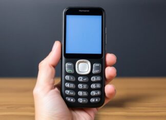 Why I Finally Dumped My Smartphone for a Dumb One (And You Should Too) Why I Finally Switched from a Smartphone to a Basic Phone (And Why You Might Want to Consider It Too)