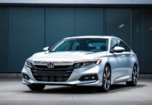 Why Your Next Car Should Be a Honda Accord… With a Twist Why Your Next Car Should Be a Honda Accord... With a Twist