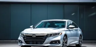 Why Your Next Car Should Be a Honda Accord… With a Twist Why Your Next Car Should Be a Honda Accord... With a Twist