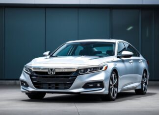 Why Your Next Car Should Be a Honda Accord… With a Twist Why Your Next Car Should Be a Honda Accord... With a Twist