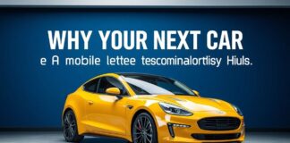 Why Your Next Car Should Be a Tech Lab on Wheels Why Your Next Car Should Be a Mobile Technology Hub