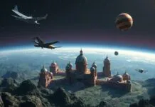 Mastering Virtual Empires: Strategies for Dominating Space-Based MMOs Mastering Virtual Empires: Strategies for Dominating Space-Based MMOs