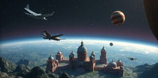 Mastering Virtual Empires: Strategies for Dominating Space-Based MMOs Mastering Virtual Empires: Strategies for Dominating Space-Based MMOs