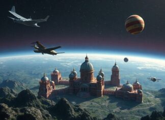 Mastering Virtual Empires: Strategies for Dominating Space-Based MMOs Mastering Virtual Empires: Strategies for Dominating Space-Based MMOs