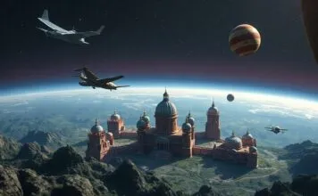 Mastering Virtual Empires: Strategies for Dominating Space-Based MMOs Mastering Virtual Empires: Strategies for Dominating Space-Based MMOs