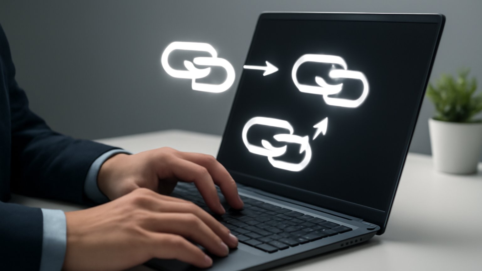Boost Your Website Authority with Smart Link Building Strategies