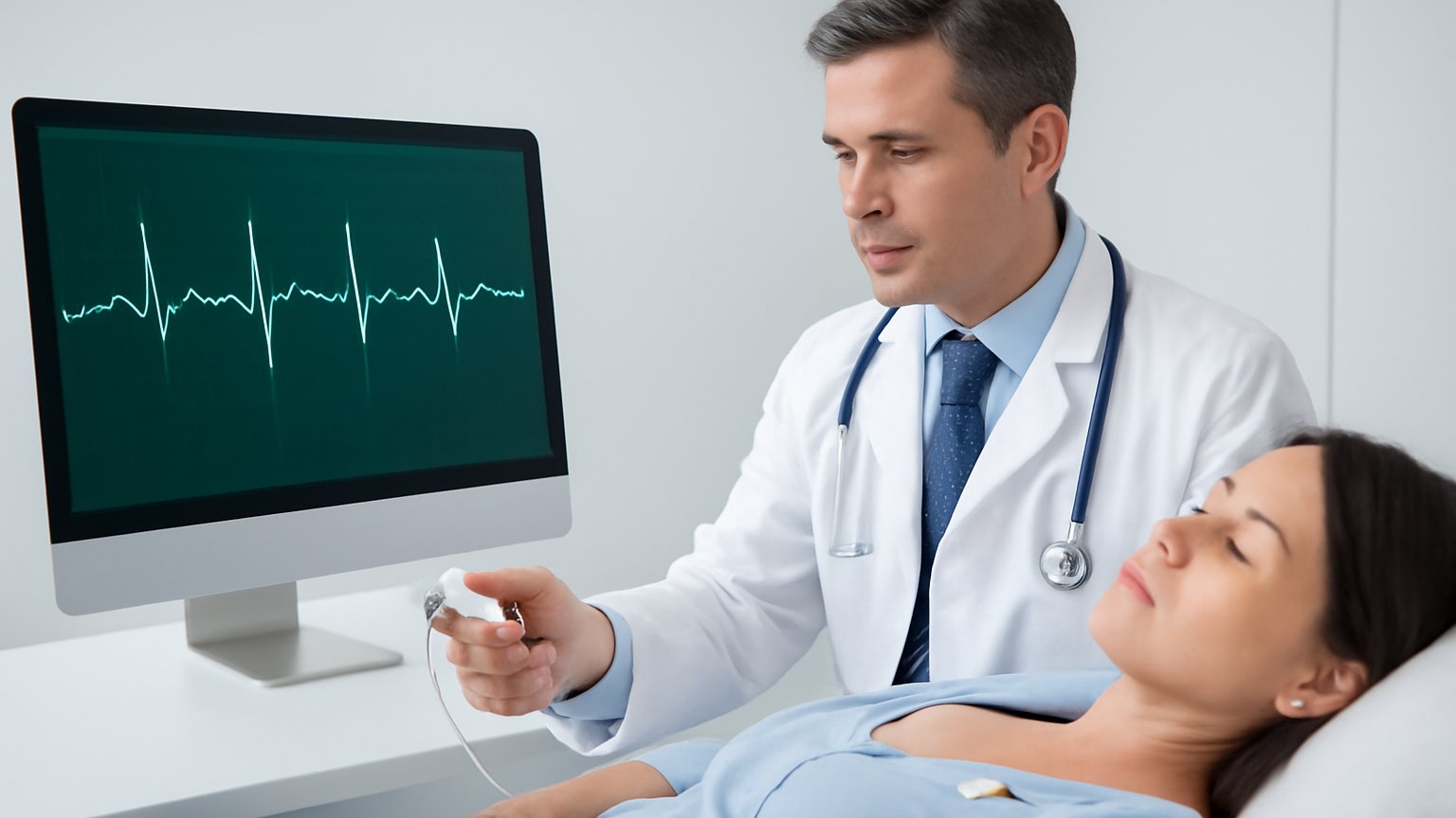 Diagnose and Fix Your Heart's Rhythm with Advanced, Budget-Friendly Clinics