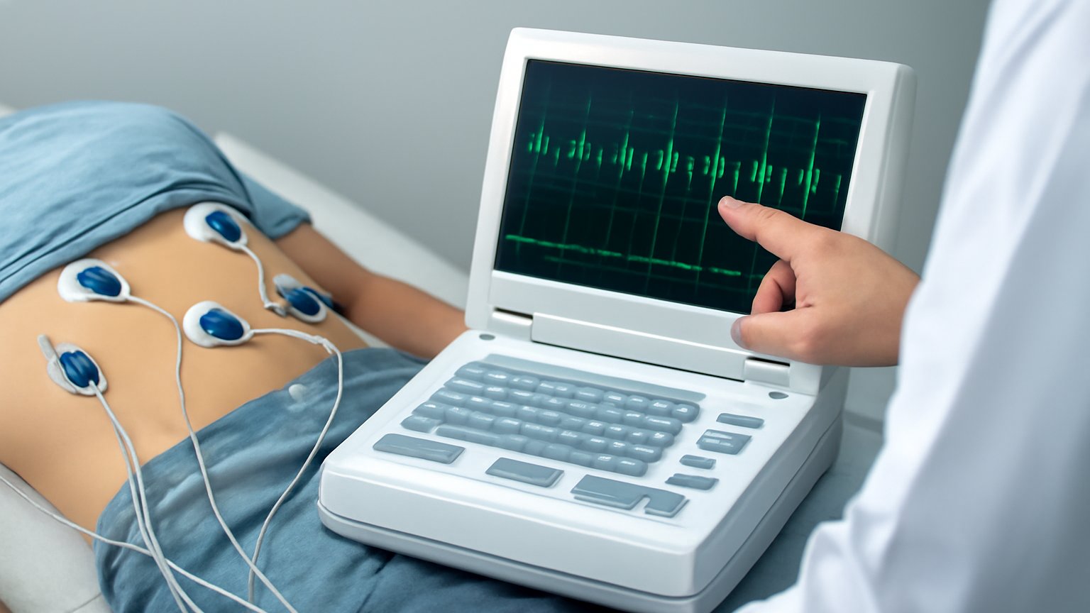 Diagnose and Fix Your Heart's Rhythm with Advanced, Budget-Friendly Clinics