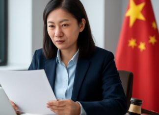How China’s Court Rulings Are Reshaping Global Tech Innovation Landscape How China's Court Rulings Are Reshaping Global Tech Innovation Landscape