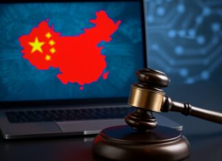 How China’s Court Rulings Are Reshaping Global Tech Innovation Landscape How China's Court Rulings Are Reshaping Global Tech Innovation Landscape