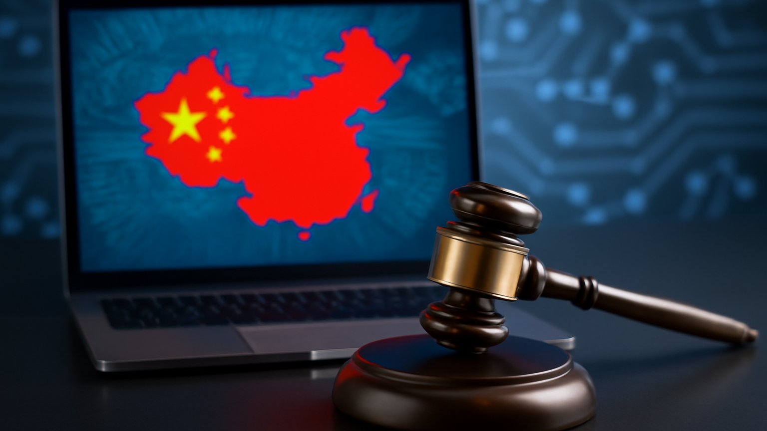 How China's Court Rulings Are Reshaping Global Tech Innovation Landscape