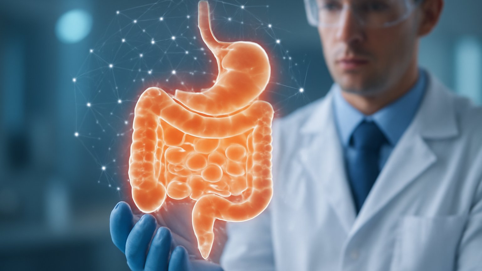 How Cutting-Edge Science Is Transforming Our Understanding of Digestive Wellness