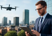 How Emerging Tech is Shaping Crawley’s Thriving Business Landscape How Emerging Tech is Shaping Crawley’s Thriving Business Landscape