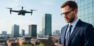 How Emerging Tech is Shaping Crawley’s Thriving Business Landscape How Emerging Tech is Shaping Crawley’s Thriving Business Landscape