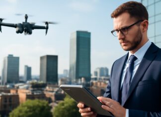 How Emerging Tech is Shaping Crawley’s Thriving Business Landscape How Emerging Tech is Shaping Crawley’s Thriving Business Landscape