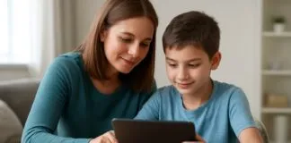 The Smart Parent’s Guide to Raising Digitally Savvy Kids in 2026 The Smart Parent's Guide to Raising Digitally Savvy Kids in 2026
