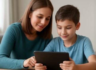 The Smart Parent’s Guide to Raising Digitally Savvy Kids in 2026 The Smart Parent's Guide to Raising Digitally Savvy Kids in 2026