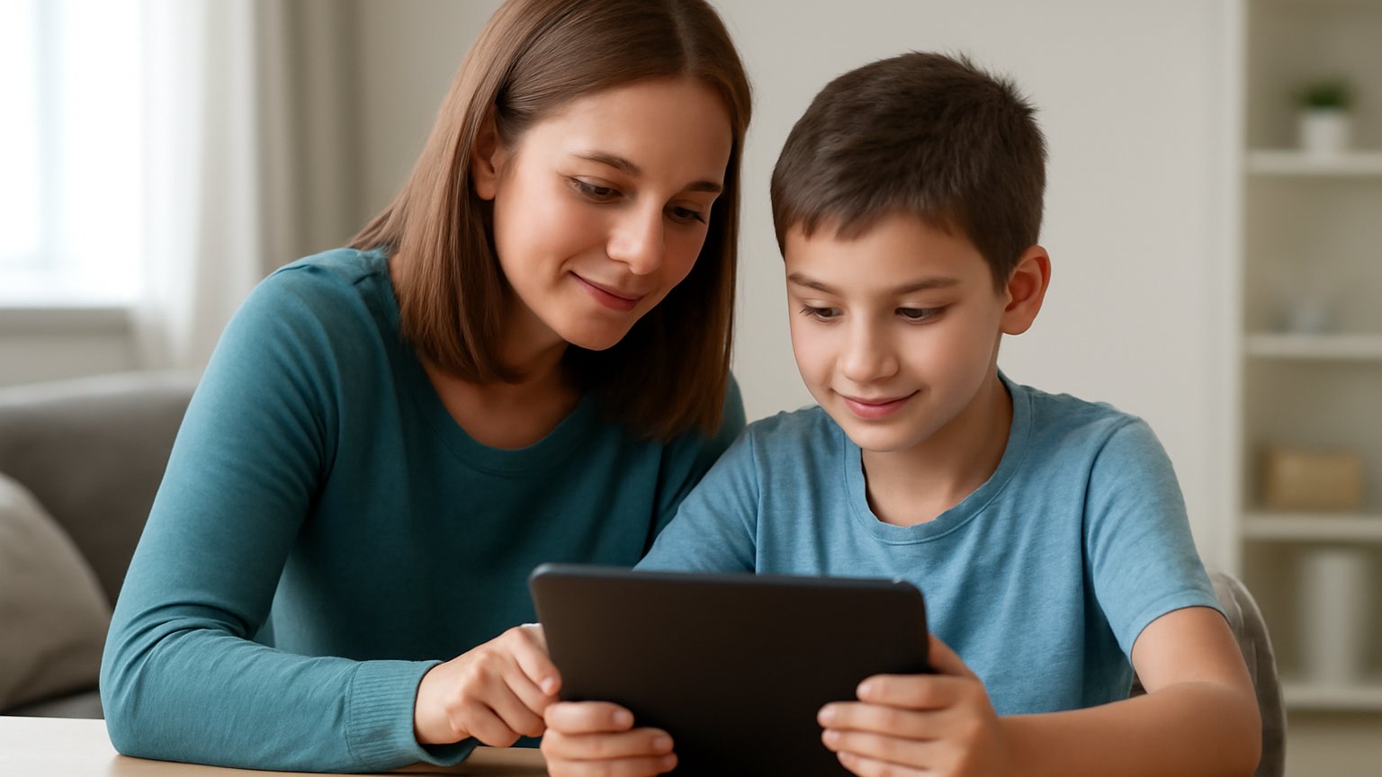The Smart Parent's Guide to Raising Digitally Savvy Kids in 2026