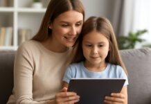 The Smart Parent’s Guide to Raising Digitally Savvy Kids in 2026 The Smart Parent's Guide to Raising Digitally Savvy Kids in 2026