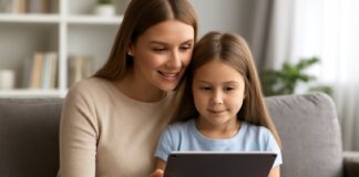 The Smart Parent’s Guide to Raising Digitally Savvy Kids in 2026 The Smart Parent's Guide to Raising Digitally Savvy Kids in 2026