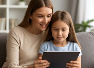 The Smart Parent’s Guide to Raising Digitally Savvy Kids in 2026 The Smart Parent's Guide to Raising Digitally Savvy Kids in 2026